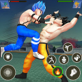 Gioco di combattimento anime Mod