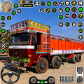 Modern Cargo Truck Simulator Mod