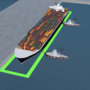 Ship Mooring 3D Mod