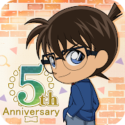 名探偵コナンパズル 盤上の連鎖（クロスチェイン） Mod