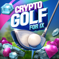 Crypto Golf Impact Mod