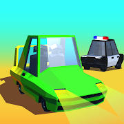 Car Vs Cops Mod