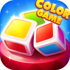 Color Game Land-Tongits, Slots Mod