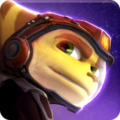 Ratchet and  Clank: BTN Mod