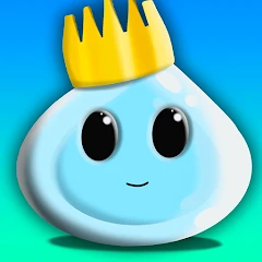 Slime Slurp Mod Apk [Меню модов][Удалить рекламу]