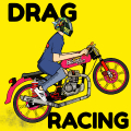 Drag Racing Bike Mod