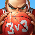 Streetball Allstar: 3V3 eSports Mod