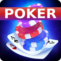 Poker Offline: Texas Holdem Mod Apk 14.4 