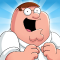 Family Guy The Quest for Stuff Mod