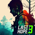 Last Hope 3: Sniper Zombie War Mod