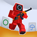 Block Craft: Shadow Awakens icon