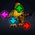 FNF Hypno Mix Five Nights icon