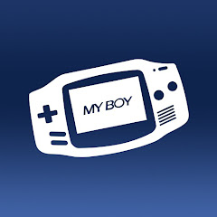 My Boy! - GBA Emulator Mod