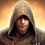 Assassin's Creed Identity MOD apk  v2.8.3007