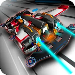 Mini Legend - Mini 4WD Racing Mod Apk [Remove ads][Unlimited money][Mod Menu]