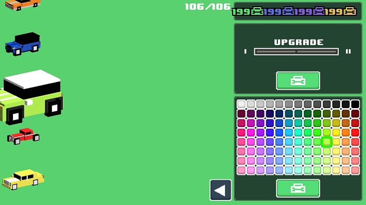 Smashy Road: Wanted 2