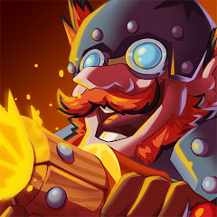 Random Rush - Tower Defense TD 0.0.4 APK + Mod [Unlimited money