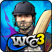 World Cricket Championship 3 Mod