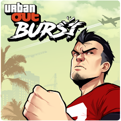 Urban Out Burst Mod