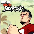 Urban Out Burst icon
