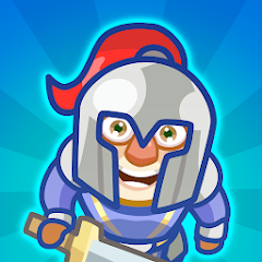 Chicken VS Man Ver. 1.040 MOD APK, UNLIMITED SKILL UPGRADE