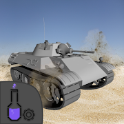 Tankers Battle Field Mod