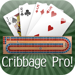 Cribbage Pro Online! Mod