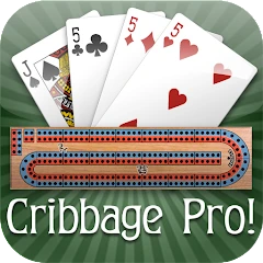 Cribbage Pro Online! Mod apk
