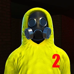 Noclip 2 : Survival Online Mod Apk [Remove ads][Mod Menu]
