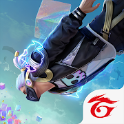Free Fire: Шестилетие Free Fire: Шестилетие