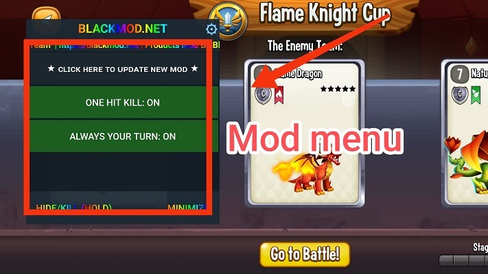 Dragon City: Mobile Adventure مهكر