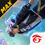 Free Fire MAX Mod