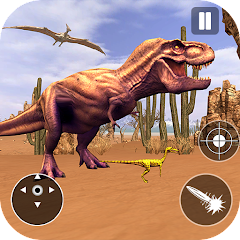 Dinosaur Game - Baixar APK para Android
