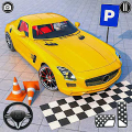 Prado Car Games 3d Car Parking Mod