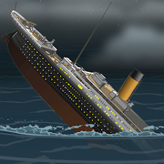 Escape Titanic Mod apk [Free purchase] download - Escape Titanic MOD apk   free for Android.