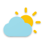 Simple weather & clock widget APK+MOD (Unlocked)v1.0.54 Simple weather & clock widget