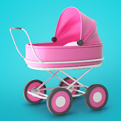 Pregnant teacher baby games APK + Mod for Android.