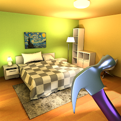 House Flipper 3D - Home Design Mod