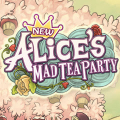 New Alice's Mad Tea Party‏ Mod