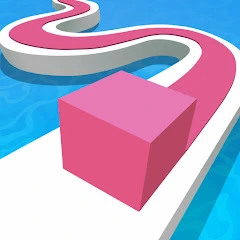 Line Color 3D Mod Apk [Remove ads][Unlimited money][Unlocked][VIP]