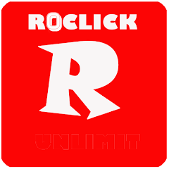 Roclick - Robux click Mod