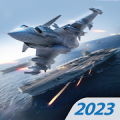 Modern Warplanes: PvP Warfare Mod