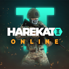 Harekat 2 : Online icon