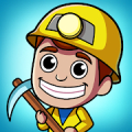 Idle Miner Tycoon: Gold & Cash Mod