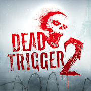 Dead Trigger 2 FPS Zombie Game Mod