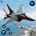 Ace Fighter: Warplanes Game icon