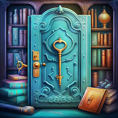 One Room Escape APK + Mod for Android.