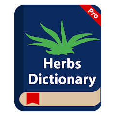 Herbs Dictionary Pro Mod