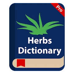 Herbs Dictionary Pro Mod Apk [Unlocked][Premium][Mod Menu]