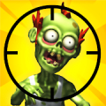 Tower Gunner: Zombie Shooter Mod